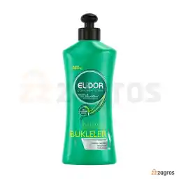 کرم مو الیدور مخصوص موهای فر حجم 300 میل