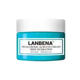 کرم دور چشم لنبنا حاوی هیالورونیک اسید حجم 20 میل
