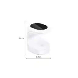 لاک ناخن دائمی پروتز FREELADY مینی UV-led 16Watt/3led Dryer