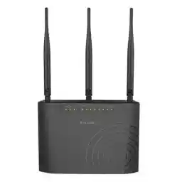 مودم-روتر +ADSL2 بیسیم و دو باند دی-لینک مدل DSL-2877AL D-Link DSL-2877AL Dual Band Wireless AC750 VDSL2+