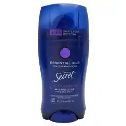 رول ضد تعریق زنانه سکرت با رایحه اسطوخودوس و اکالیپتوس وزن 73 گرمی