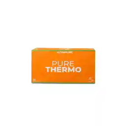 چای 21 روزه Nutripure Purethermo Thermogenic