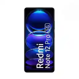 گوشی شیائومی (5G) REDMI Note 12 Pro با ظرفیت 256/8GB Xiaomi REDMI Note 12 Pro