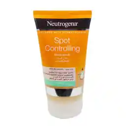 اسکراب ضد لک نوتروژینا حجم 150 میل