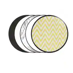رفلکتور تلفیقی وسکات Westcott Reflector 5in1 80cm