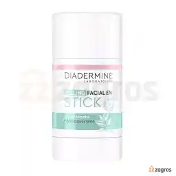 استیک لایه بردار دیادرمین حاوی عصاره چای ماچا 40 گرم