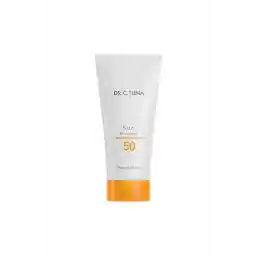 لوسیون بدن فارماسی سری جدید Dr.c.tuna Sun Series 50 Spf 150 ml