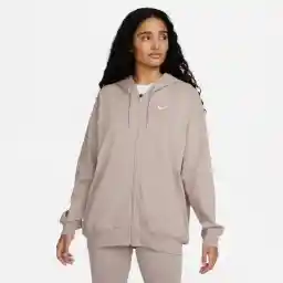 سوئیشرت زنانه ژرسه هودی ورزشی نایک