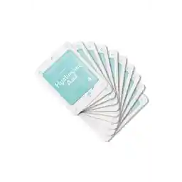 Mjcare On Hyaluronic Acid Mask - ماسک صورت با عصاره هیالورونیک اسید 10 عدد