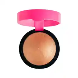 هایلایتر پودری کالیستا مدل مون داست