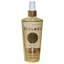 بادی اسپلش زنانه ویتامول مدل La Vie Est Belle حجم 250 میل