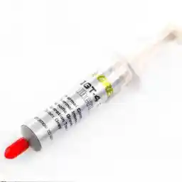 خمیر سیلیکون گرین مدل GT-4 Premium Green GT-4 Premium Thermal Grease
