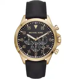 ساعت مچی عقربهای مردانه مایکل کورس مدل 8618