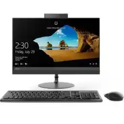 کامپیوتر همه کاره 21.5 اینچی لمسی لنوو مدل A520 Core i3 4GB 1TB Intel Lenovo A520-Core i3 4GB 1T intel 21.5 inch TOUCH