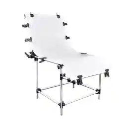 میز نور عکاسی Shooting table 130x60cm