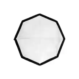 سافت باکس فلاش اکسترنال اس اند اس S&S Hotshoe Octabox 20cm