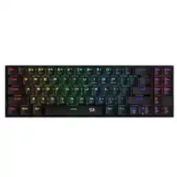 کیبورد ردراگون Deimos K599 Keyboard Redragon Deimos K599