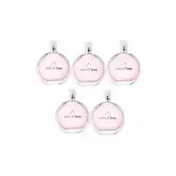 عطر زنانه 50 میلی لیتری Avon Wish Of Love EDT.