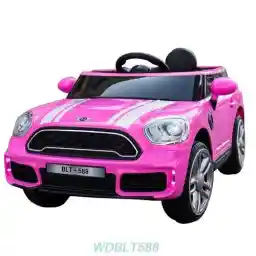 ماشین شارژی WDBLT588 2018 WDBLT588 2018 New Product Licensed Electric