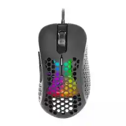 موس گیمینگ گرین GM602 RGB Green GM602 RGB Gaming Mouse
