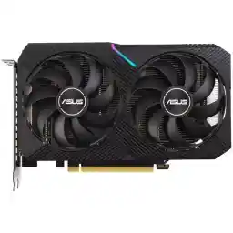 کارت گرافیک ایسوس مدل Dual GeForce RTX 3050 8GB GDDR6 OC Edition کارت گرافیک ایسوس مدل Dual GeForce RTX 3050 8GB GDDR6 OC Edition
