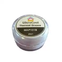 خمیر سیلیکون اولتراکول ultracool مدل MAP101B Ultracool silicone paste model MAP101B