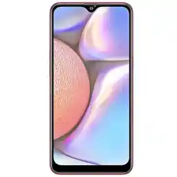 موبایل سامسونگ مدل Galaxy A10s ظرفیت 32 گیگابایت - قرمز