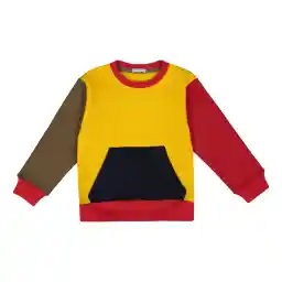 سویشرت بچگانه ایزی دو مدل 218130543