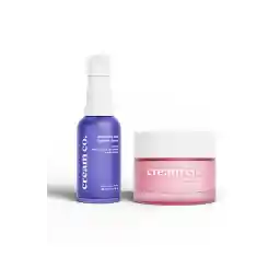 شرکت کرم Replenishing Mine Replenishing Forming Competing روشن کننده صاف کننده مرطوب کننده دوتایی