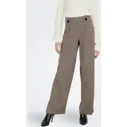 JDY JDYGEGGO NEW LONG PANT JRS NOOS Dames Broek - Maat S X L34