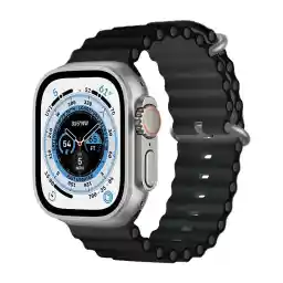 ساعت هوشمند مدل HK9 Ultra TI ساعت هوشمند مدل HK9 Ultra TI