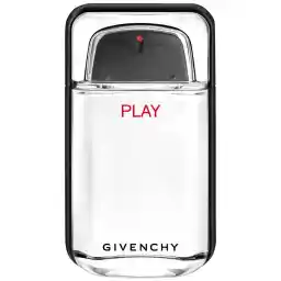 ادو تویلت مردانه ژیوانشی مدل Play Men حجم 100 میل