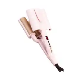 اتو فر کننده موی شیبوووی ژولونا دیپ واگ نوع موج آب 32 میلی متری (محصول اصلی)