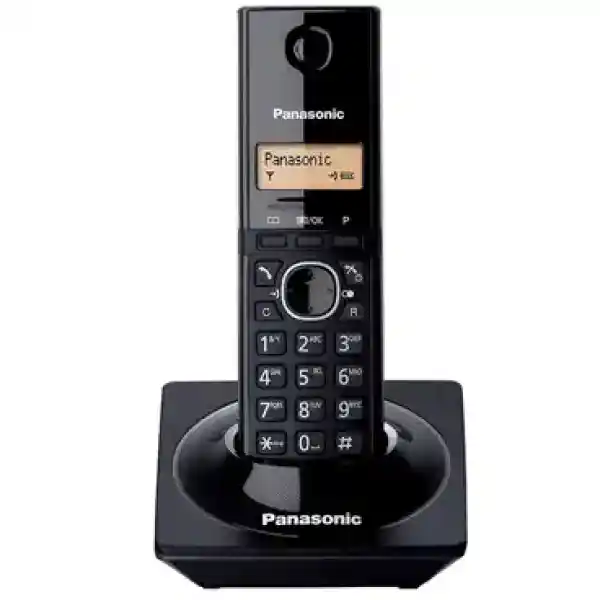 تلفن بی سیم پاناسونیک مدل KX-TGC1711