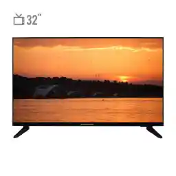 تلویزیون ال ای دی هاردستون مدل 32BHT9071 سایز 32 اینچ