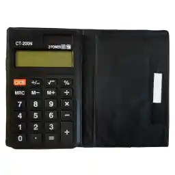 ماشین حساب مدل CT-200N ماشین حساب مدل CT-200N