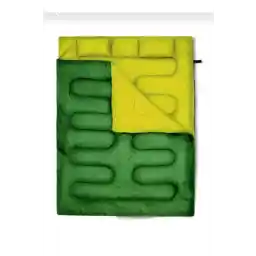 کیسه خواب دو نفره سولانو