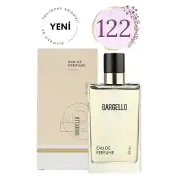 عطر زنانه Bargello 122 Oriental Edp 50 ml