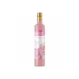 سرکه گل رز بوتانیکسان 500 میلی لیتر تخمیر شده 100% خالص و بدون مواد افزودنی