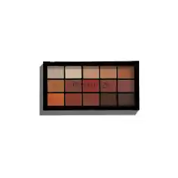 Revolution Reloaded Iconic Fever Far Palet 5057566014496