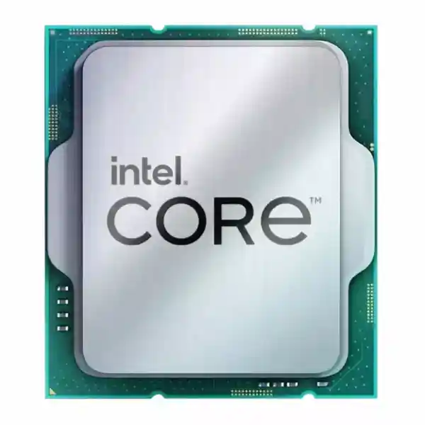 پردازنده بدون باکس اینتل مدل Core i7 13700K Raptor Lake