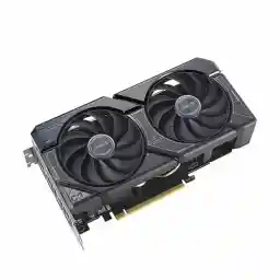 کارت گرافیک ایسوس مدل Dual GeForce RTX 4060 TI OC Edition ظرفیت 16 گیگابایت Asus Dual GeForce RTX 4060 TI OC Edition 16GB Graphics Card کارت گرافیک ایسوس مدل Dual GeForce RTX 4060 TI OC Edition ظرفیت 16 گیگابایت Asus Dual GeForce RTX 4060 TI OC Edition 16GB Graphics Card
