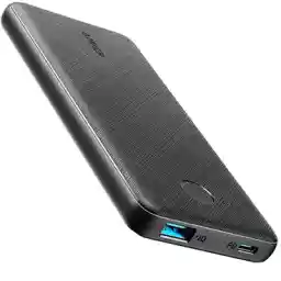 پاوربانک انکر مدل A1287 Essential PD با ظرفیت 20000 میلی آمپر پاوربانک انکر مدل A1287 Essential PD با ظرفیت 20000 میلی آمپر