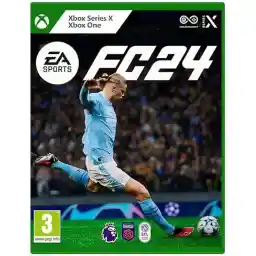 بازی EA Sports FC 24 مخصوص Xbox بازی EA Sports FC 24 مخصوص Xbox