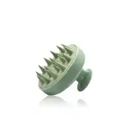 Ocean Duş Tarağı Yumuşak Silikon Saç Yıkama&Saç Derisi Masaj Tarağı