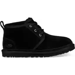 کفش قایق UGG - سایز 40 - زنانه - مشکی