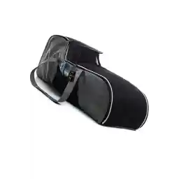کالسکه حمل کودک USF Carrycot کالسکه حمل کودک (مایع و ضد باد)