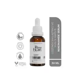 محصولات بهداشتی Rimu برای سفت کننده منافذ سر سیاه و سرم 30 میلی لیتر (نیاسین آمید 6% + روی Pca)