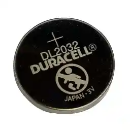 باتری سکه ای دوراسل مدل DL-2032
