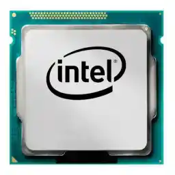 پردازنده بدون باکس اینتل مدل Core i5 11400F Rocket Lake پردازنده بدون باکس اینتل مدل Core i5 11400F Rocket Lake